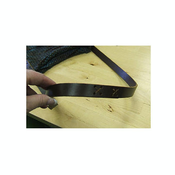 Easy Bag (aka Nookie Schnookie)