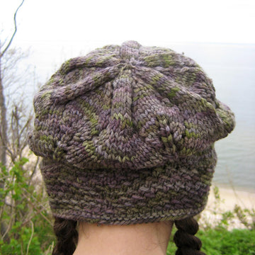 Garden Grove Slouch Hat