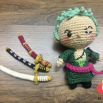 Zoro V2.0