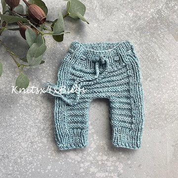 Amalfi Pants