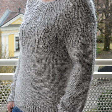 Nathalie Sweater