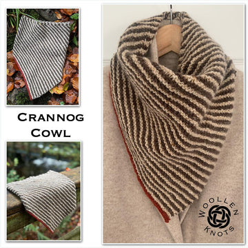 Crannog Cowl