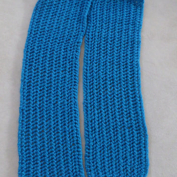 Nicolette - 12ply scarf