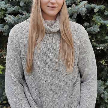 Reindeer Headband