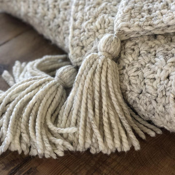 Cozy Blanket