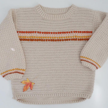 Big Horizon Jumper