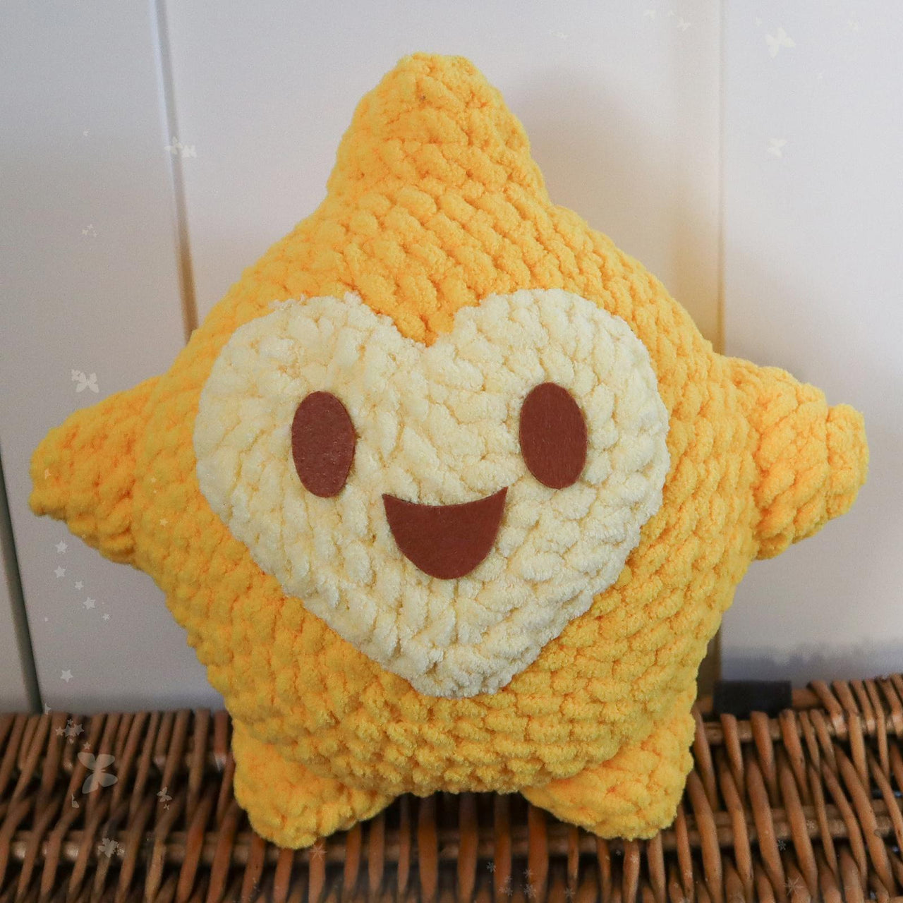 Wishing Star