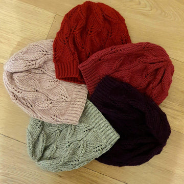 Anouk Beanie