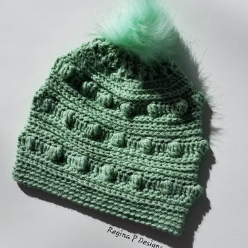 Agee Beanie