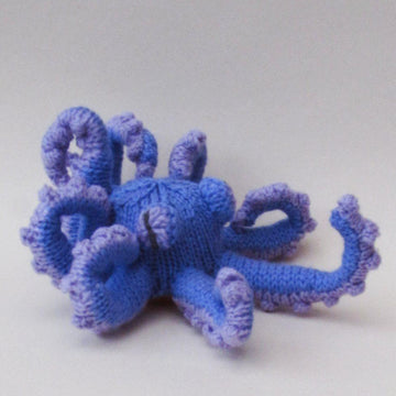 Octopus Chocolate Orange Cosy