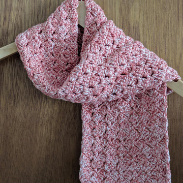 Serina Tulip Scarf