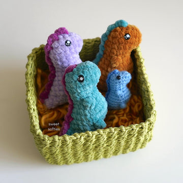 Tiny-Rex