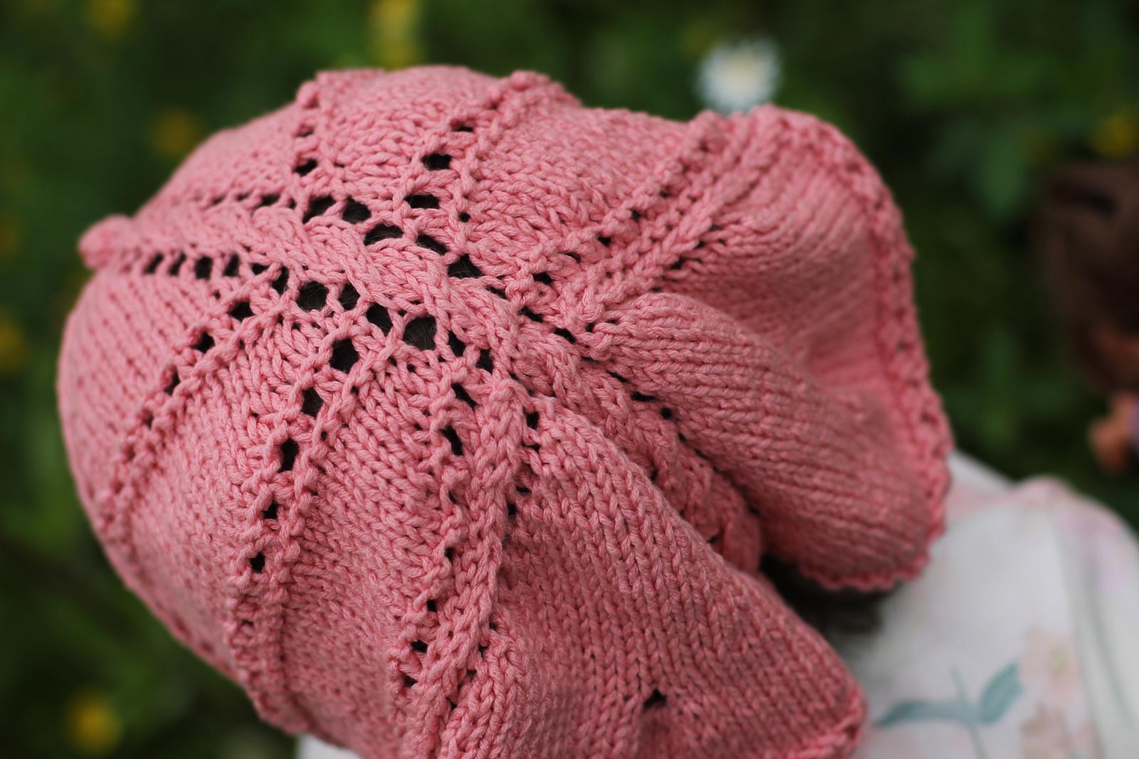 Butterfly Kerchief