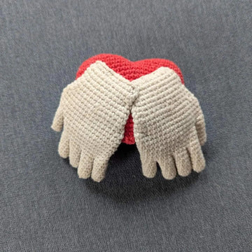 Heart in Hands