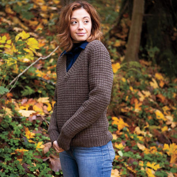 Wembley Sweater