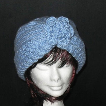 Retro Look Wishful Hat