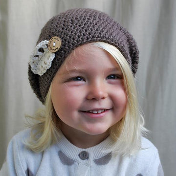 The Hazel Beret