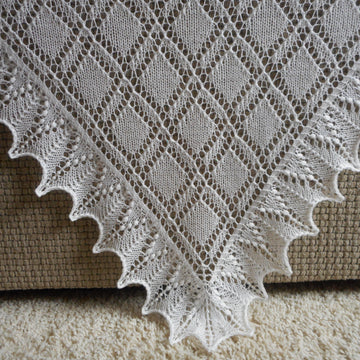 Verity's Shawl