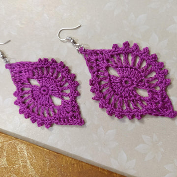 Viva Earrings