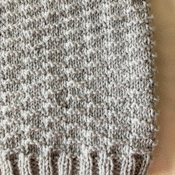 Freddie Baby Blanket