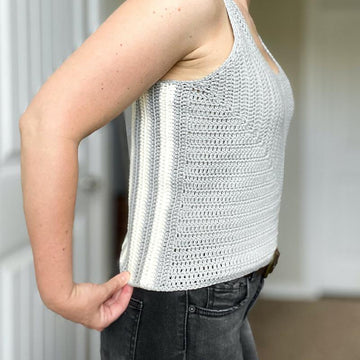 Sun Chic Tank