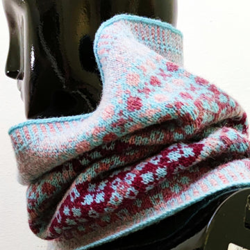 Early Light Snood