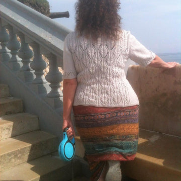 Barcelona Cardigan