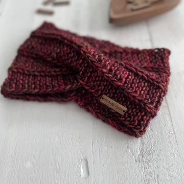 Pamn Lite Headband