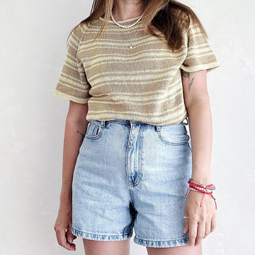 Serpen Tee