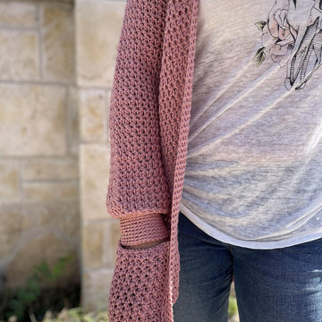 The Alivia Cardigan