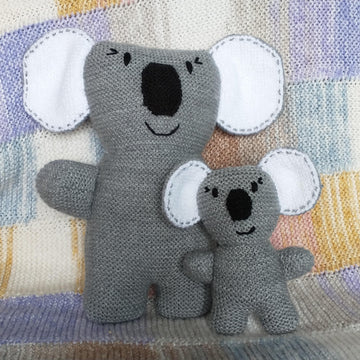 Kelsey Koala