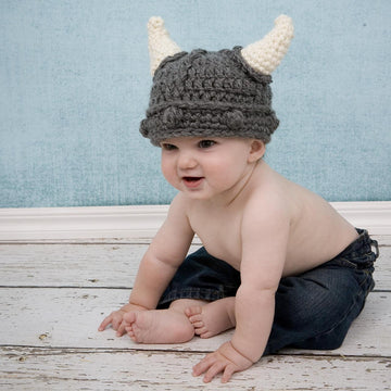 Viking Hat Baby Child Adult
