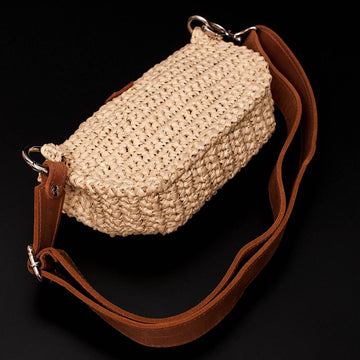 Safari belt bag