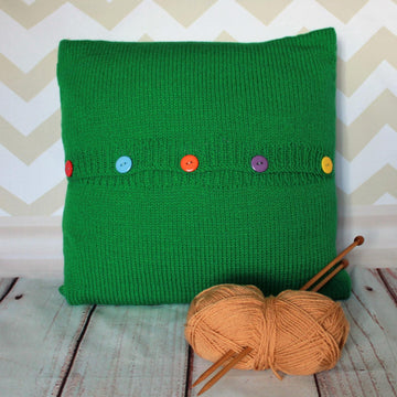Border Terrier Cushion Cover