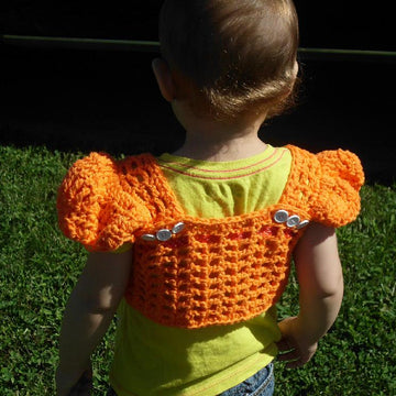 The Savannah Shrug