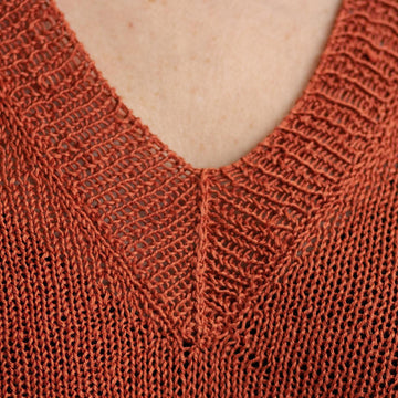 Paphia Tee
