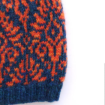 Tejas Beanie