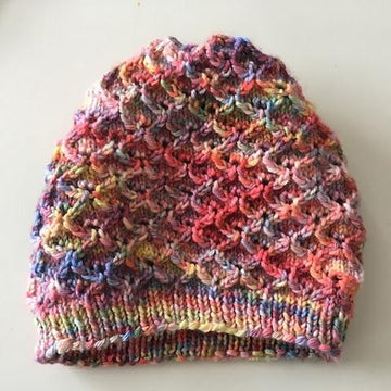 Diamond Wanderings Hat