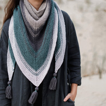 Shadowplay Wrap