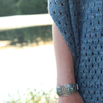 Campside Wrap