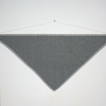 Creation of Adam Illusion Shawl