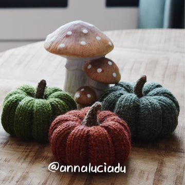Halloween Pumpkin