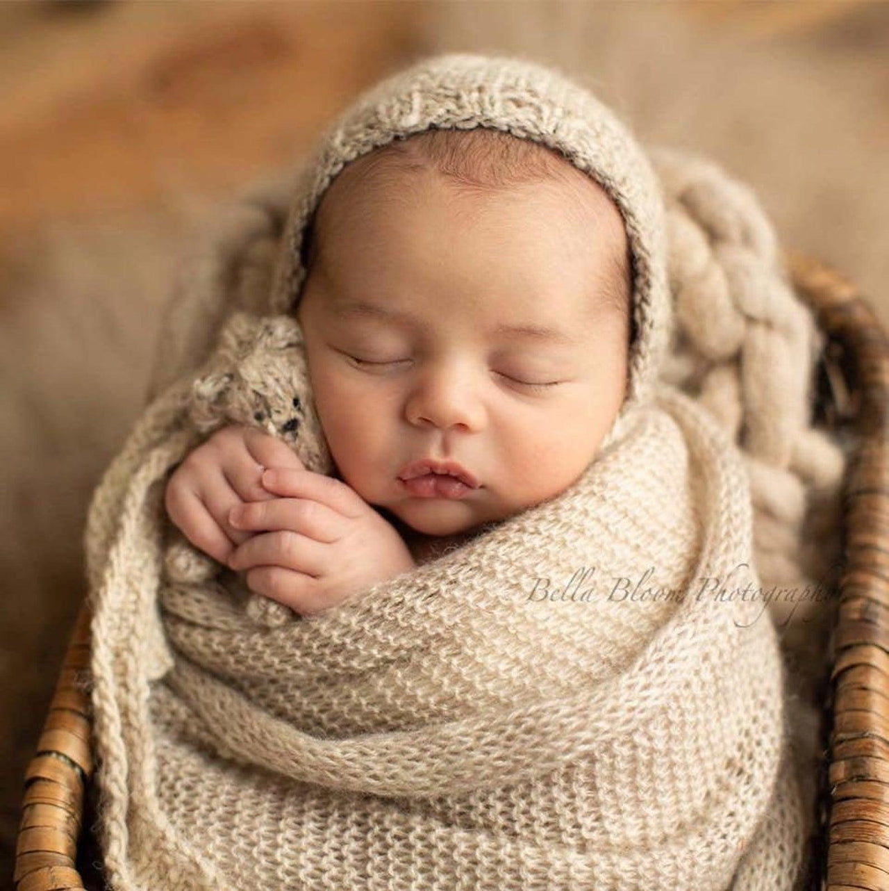 Baby Bugga Boo set