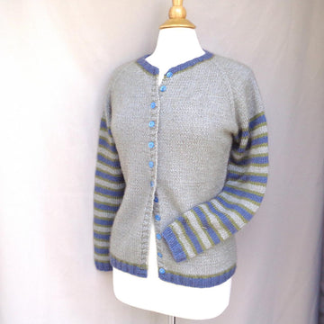 Brigid Sweater