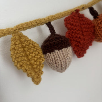 Autumn Garland