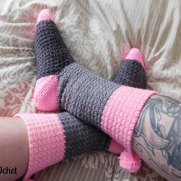 Confiture socks