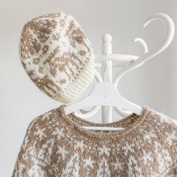 Moose Nordic Hat