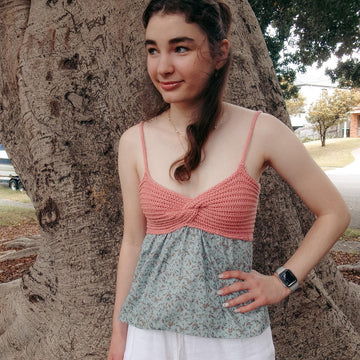 Flaneur Top