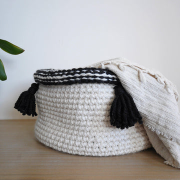 Maja basket