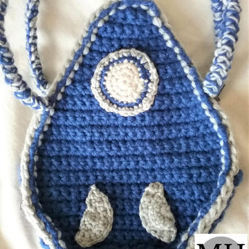 Spirit Oracle Bag
